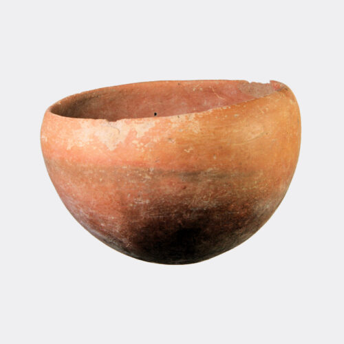 Cypriot Antiquities - Cypriot Middle Bronze Age pottery cup
