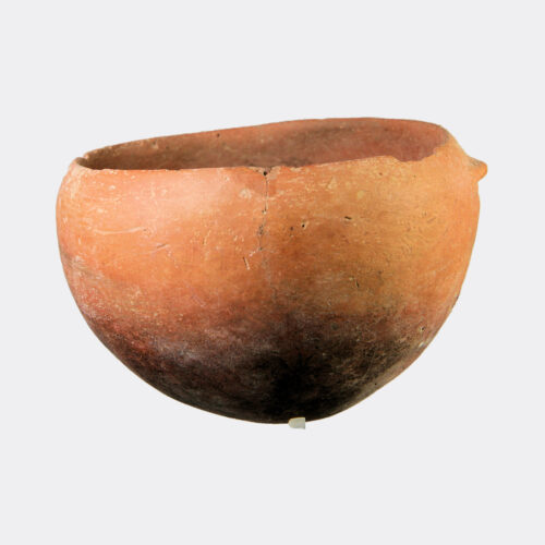 Cypriot Antiquities - Cypriot Middle Bronze Age pottery cup