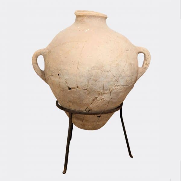 Helios Gallery Antiquities - Holy Lands amphora