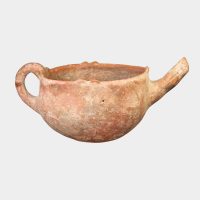 Cypriot Antiquities - Cypriot Bronze Age pottery 