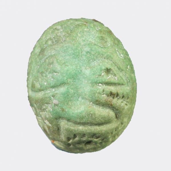 West Asian Antiquities - East Mediterranean stamp seal