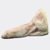 Egyptian Antiquities - Egyptian Ptolemaic limestone ithyphallic figure