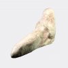 Egyptian Antiquities - Egyptian Ptolemaic limestone ithyphallic figure