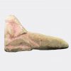 Egyptian Antiquities - Egyptian Ptolemaic limestone ithyphallic figure