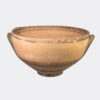 Cypriot Antiquities - Cypriot Early Iron Age painted pottery bowl