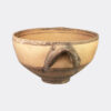 Cypriot Antiquities - Cypriot Early Iron Age painted pottery bowl