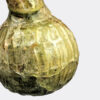 Roman Antiquities - Roman mould-blown glass sprinkler vase