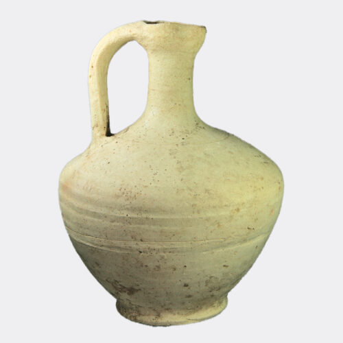 Cypriot Antiquities - Cypriot Classical period pottery jug