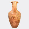 Greek Antiquities - Italo-Geometric painted pottery jug