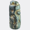 Urartian steatite cylinder stamp seal