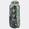 Urartian steatite cylinder stamp seal