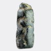Urartian steatite cylinder stamp seal