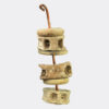 Anatolian buttons or spindle-whorls, ex. Paul Gaudin