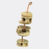 Anatolian buttons or spindle-whorls, ex. Paul Gaudin