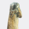 Neolithic Greek Thessalian pottery head