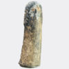 Neolithic Greek Thessalian pottery head
