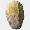 Acheulean chert hand-axe from Charente, France
