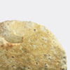 Acheulean chert hand-axe from Charente, France