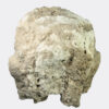 Gandhara stucco moulded Buddhist head